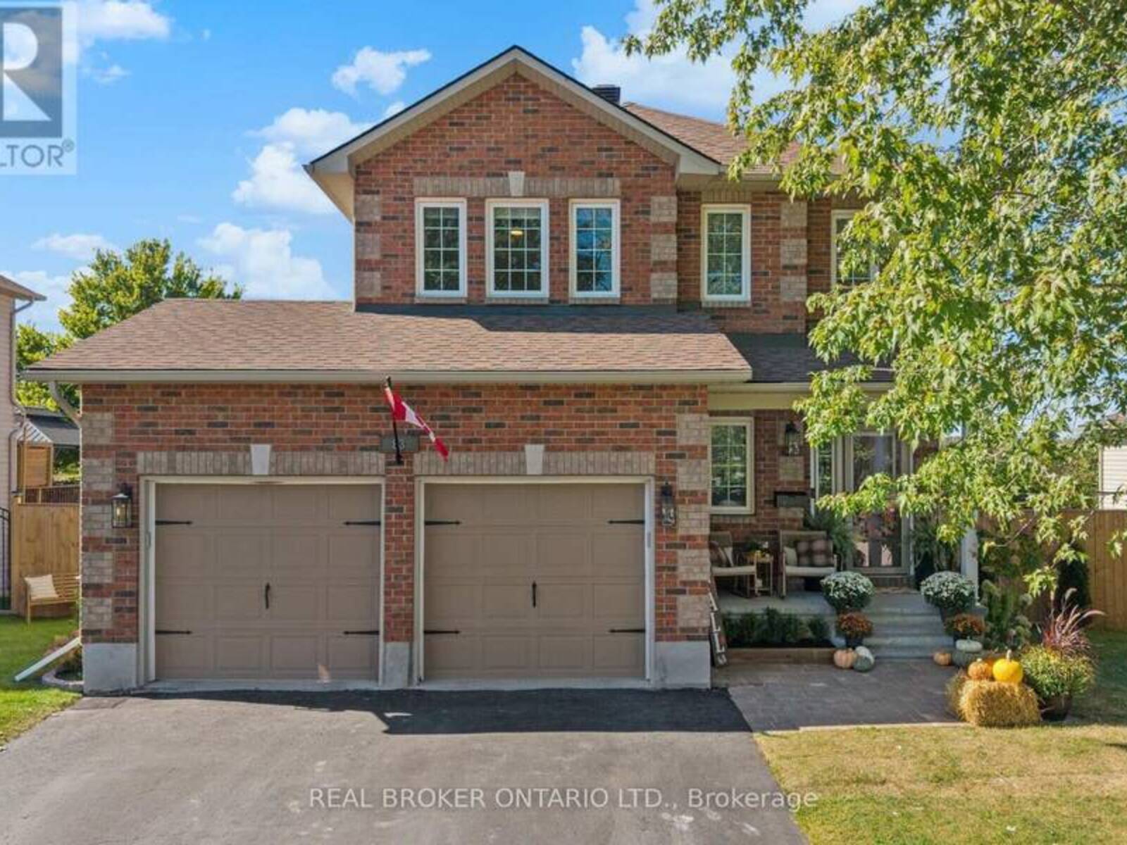 83 COMBA DRIVE, Carleton Place, Ontario K7C 4V2