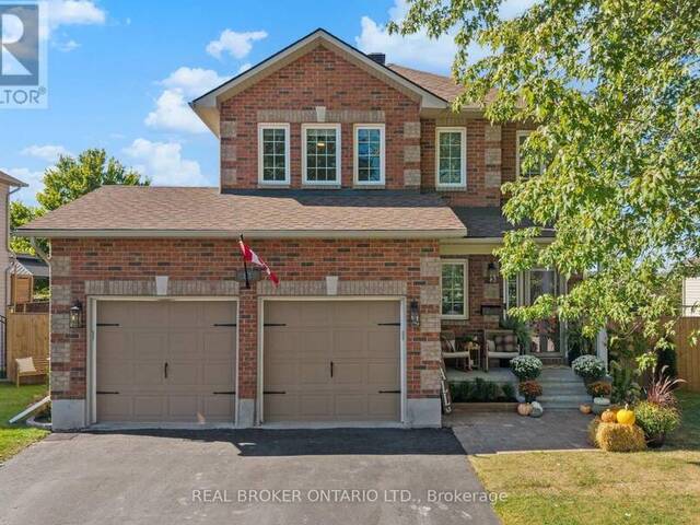 83 COMBA DRIVE Carleton Place Ontario, K7C 4V2 - 5 Bedrooms Home For Sale