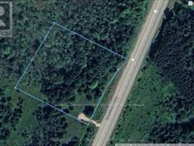 12992 #7 HIGHWAY Carleton Place Ontario, K7C 3P1 - Vacant Land For Sale