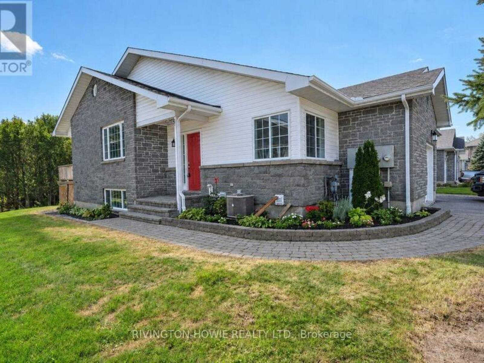 184 RIVINGTON STREET, Ottawa, Ontario K0A 1L0