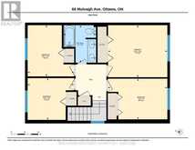 68 MULVAGH AVENUE | Ottawa Ontario | Slide Image Thirty-two