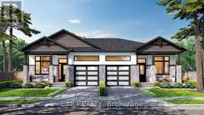 38 HUGHES CIRCLE | Casselman Ontario | Slide Image One