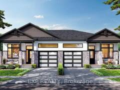 42 HUGHES CIRCLE Casselman Ontario, K0A 1M0