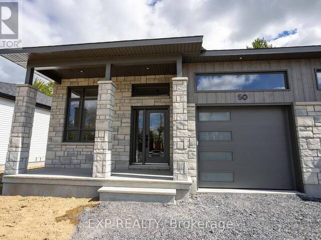 30 HUGHES CIRCLE Casselman Ontario, K0A 1M0 - 2 Bedrooms Home For Sale