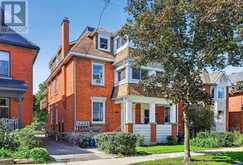124-126 IRVING AVENUE | Ottawa Ontario | Slide Image One