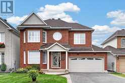 2117 SANDY OAKS DRIVE | Ottawa Ontario | Slide Image One