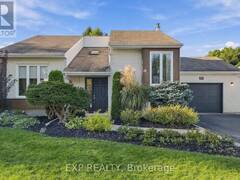47 ALBERT STREET Embrun Ontario, K0A 1W0