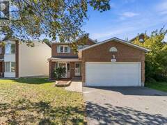 1078 KARSH DRIVE Ottawa Ontario, K1G 4R1