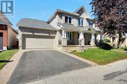 39 GREATWOOD CRESCENT | Ottawa Ontario | Slide Image One