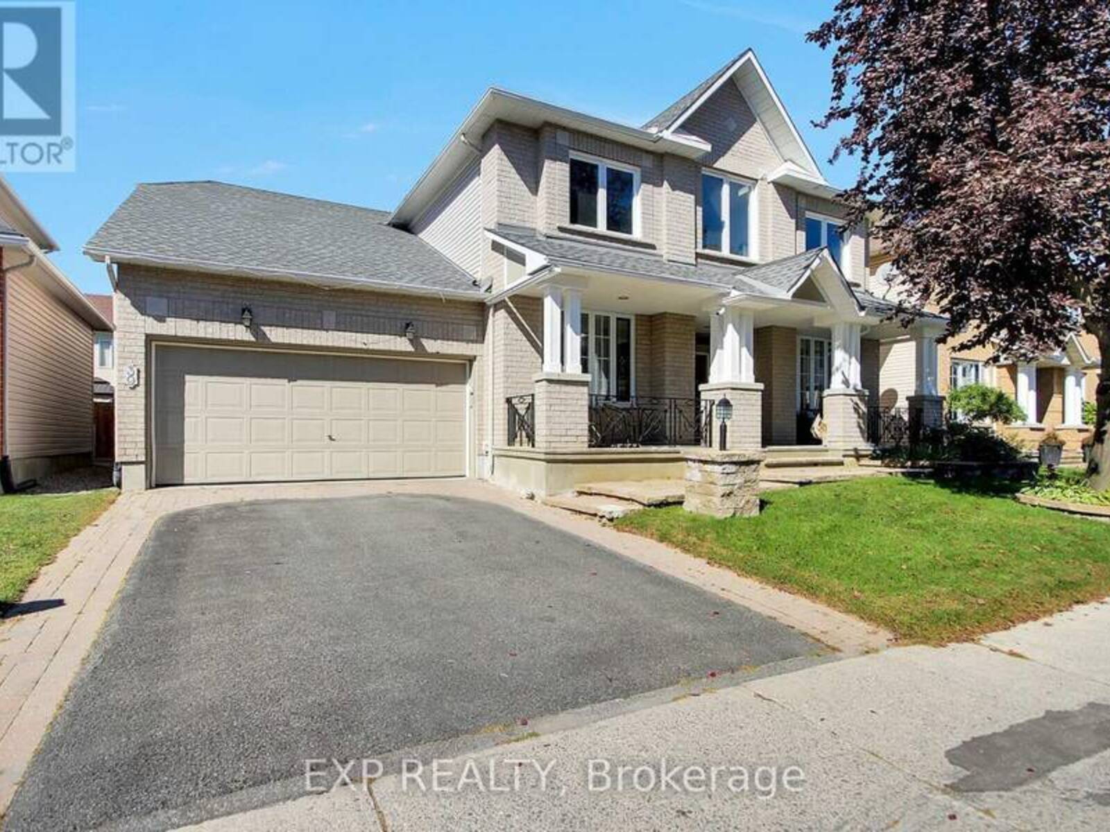39 GREATWOOD CRESCENT, Ottawa, Ontario K2G 6T6