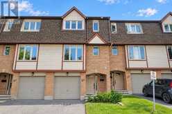 33 - 23 LIGHTFOOT PLACE | Ottawa Ontario | Slide Image One