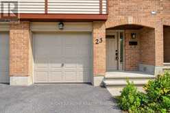 33 - 23 LIGHTFOOT PLACE | Ottawa Ontario | Slide Image Two