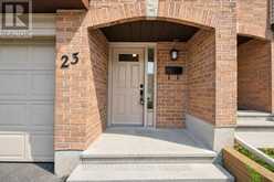 33 - 23 LIGHTFOOT PLACE | Ottawa Ontario | Slide Image Three