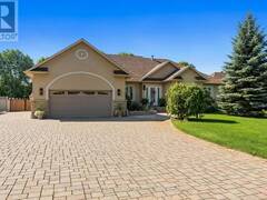 1302 BANKFIELD ROAD Ottawa Ontario, K4M 1A2