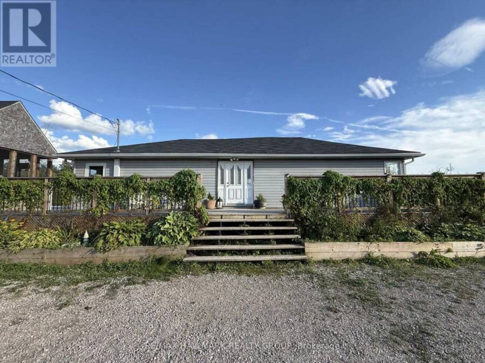 1509 DRUMMOND CON 6B CONCESSION, Perth, Ontario K7H 3C9