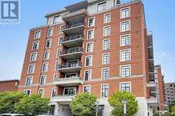 506 - 327 BREEZEHILL AVENUE S | Ottawa Ontario | Slide Image One