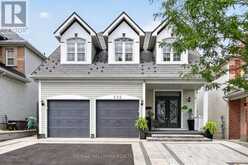 222 DEERCROFT AVENUE | Ottawa Ontario | Slide Image One