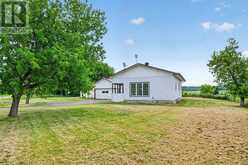 3156 OLD HIGHWAY 17 ROAD | Clarence-Rockland Ontario | Slide Image Two