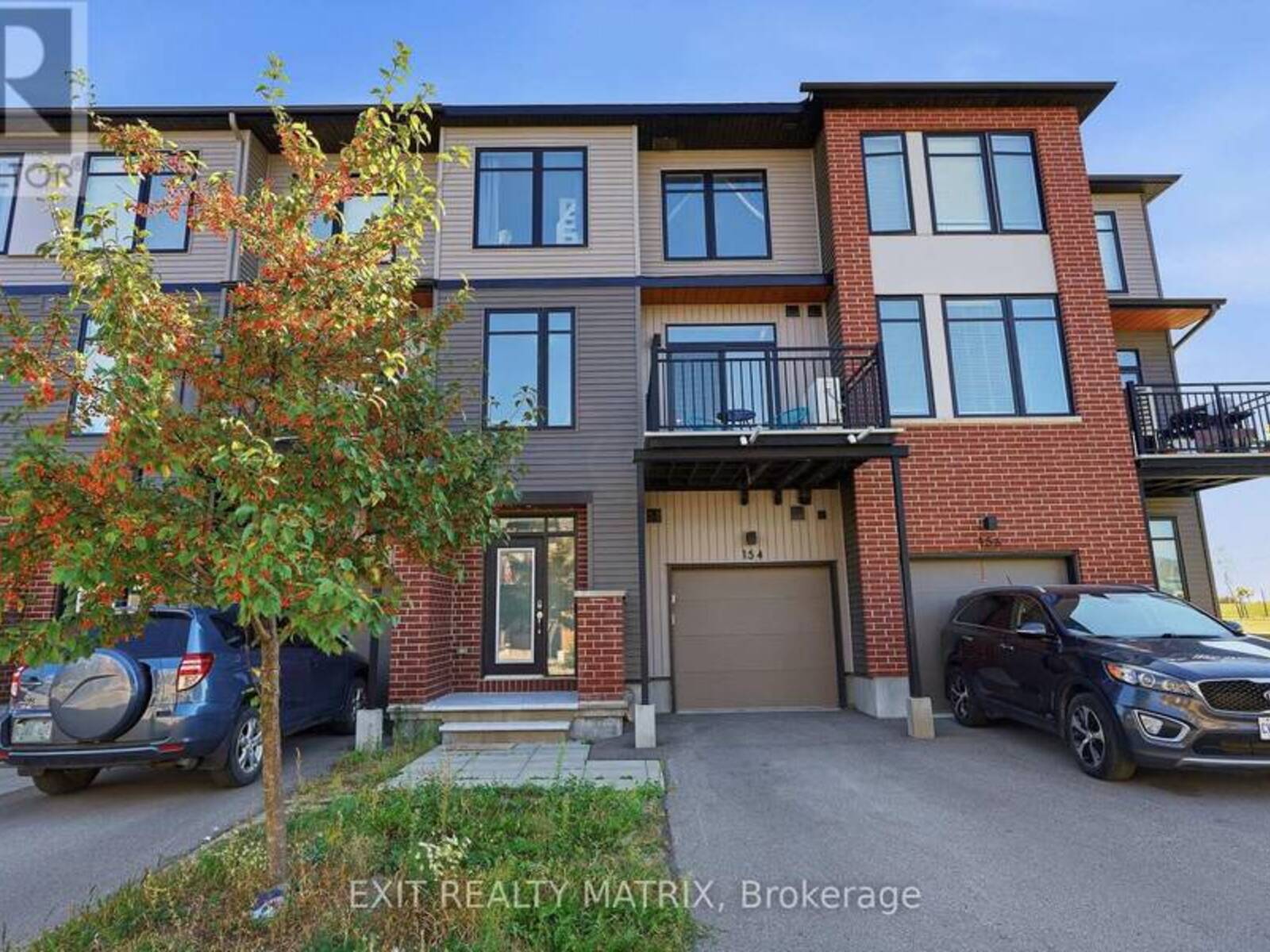 154 VISOR PRIVATE, Ottawa, Ontario K2V 0S6