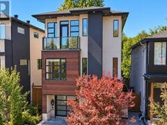 258 CARLETON AVENUE Ottawa Ontario, K1Y 0J4