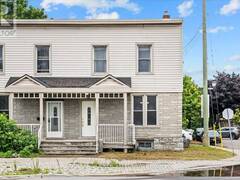118 KING EDWARD AVENUE Ottawa Ontario, K1N 7L1