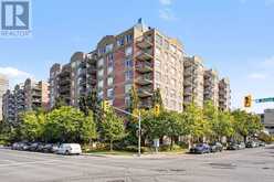 412 - 45 HOLLAND AVENUE | Ottawa Ontario | Slide Image Two