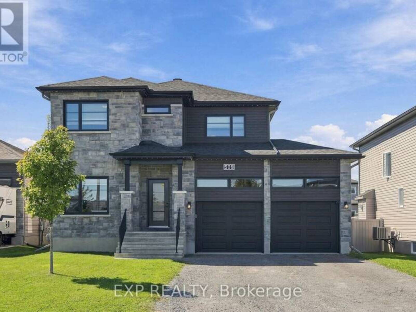 509 LUCENT STREET, Russell, Ontario K4R 0G3