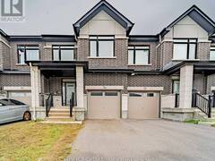 74 NETTLE CRESCENT Ottawa Ontario, K1T 0W9