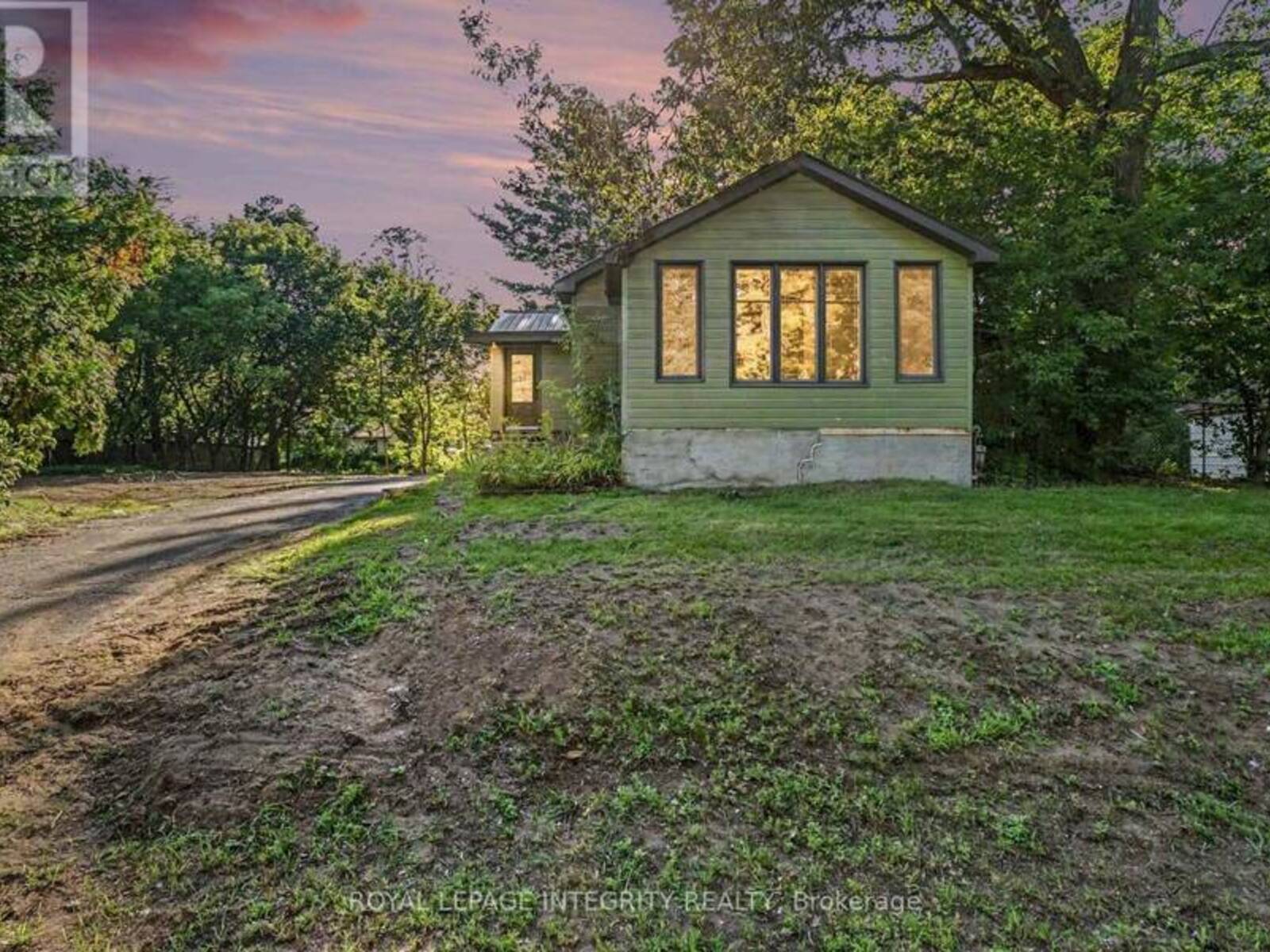 357 BAYVIEW DRIVE, Ottawa, Ontario K0A 3M0