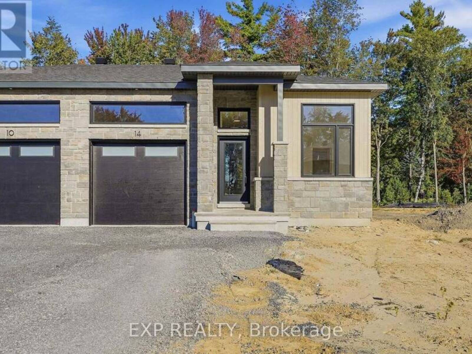 14 HUGHES CIRCLE, Casselman, Ontario K0A 1M0