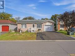 721 MORRIS STREET Clarence-Rockland Ontario, K4K 1M9