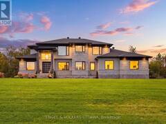 1057 GREEN JACKET CRESCENT Ottawa Ontario, K4P 0G6