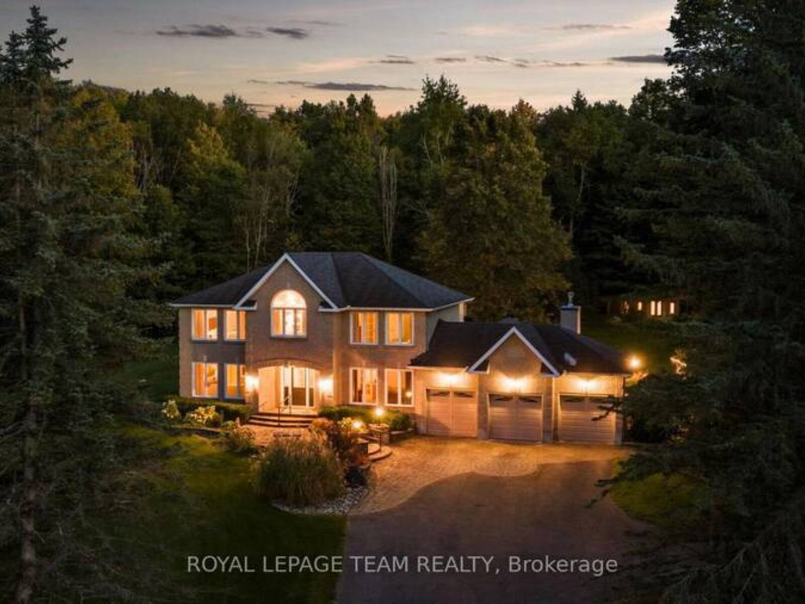 1414 SHERRUBY WAY, Ottawa, Ontario K2W 1B1
