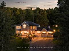 1414 SHERRUBY WAY Ottawa Ontario, K2W 1B1