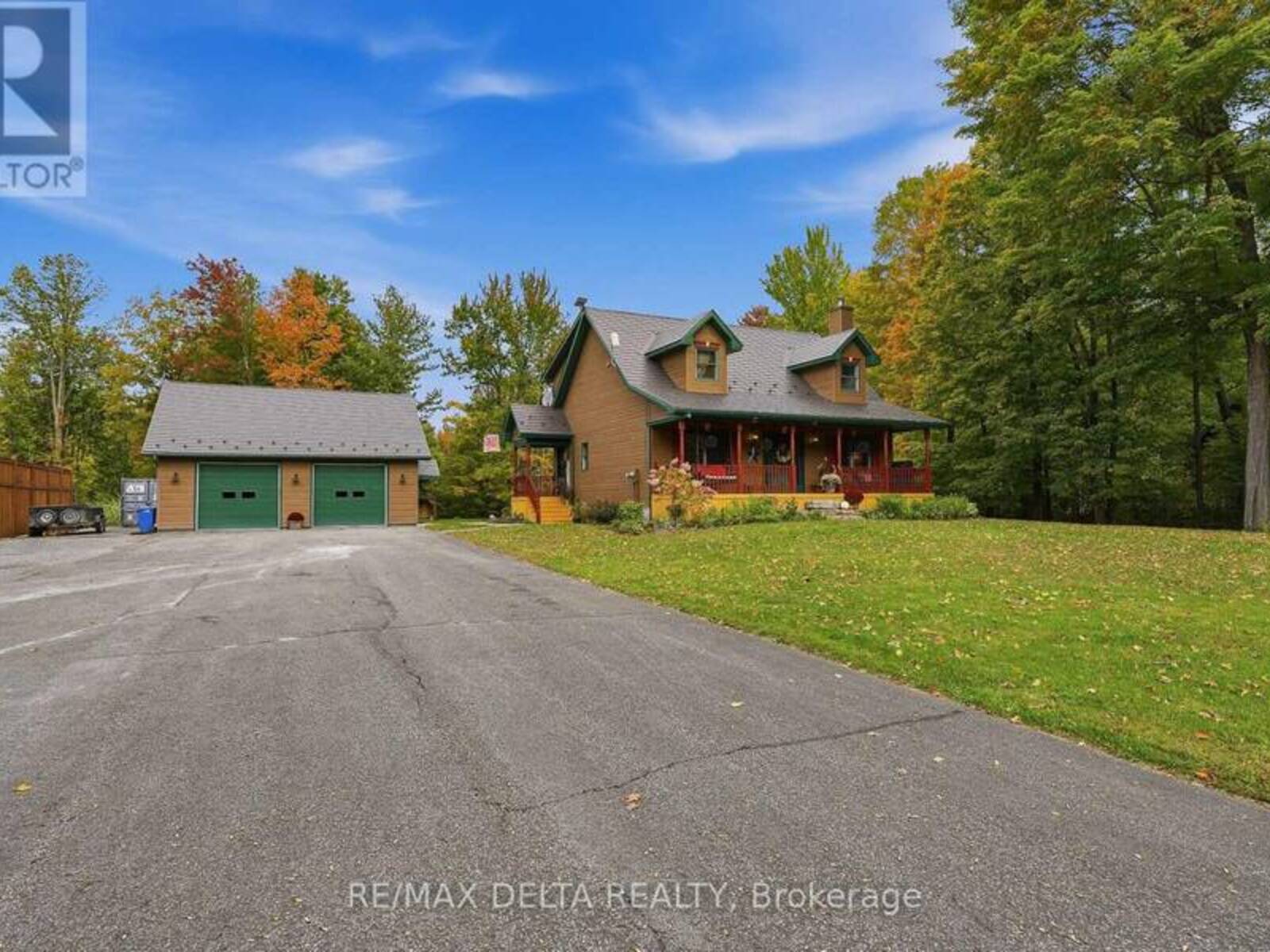 2059 CON 6 PLANTAGENET CONCESSION, Alfred and Plantagenet, Ontario K0B 1L0