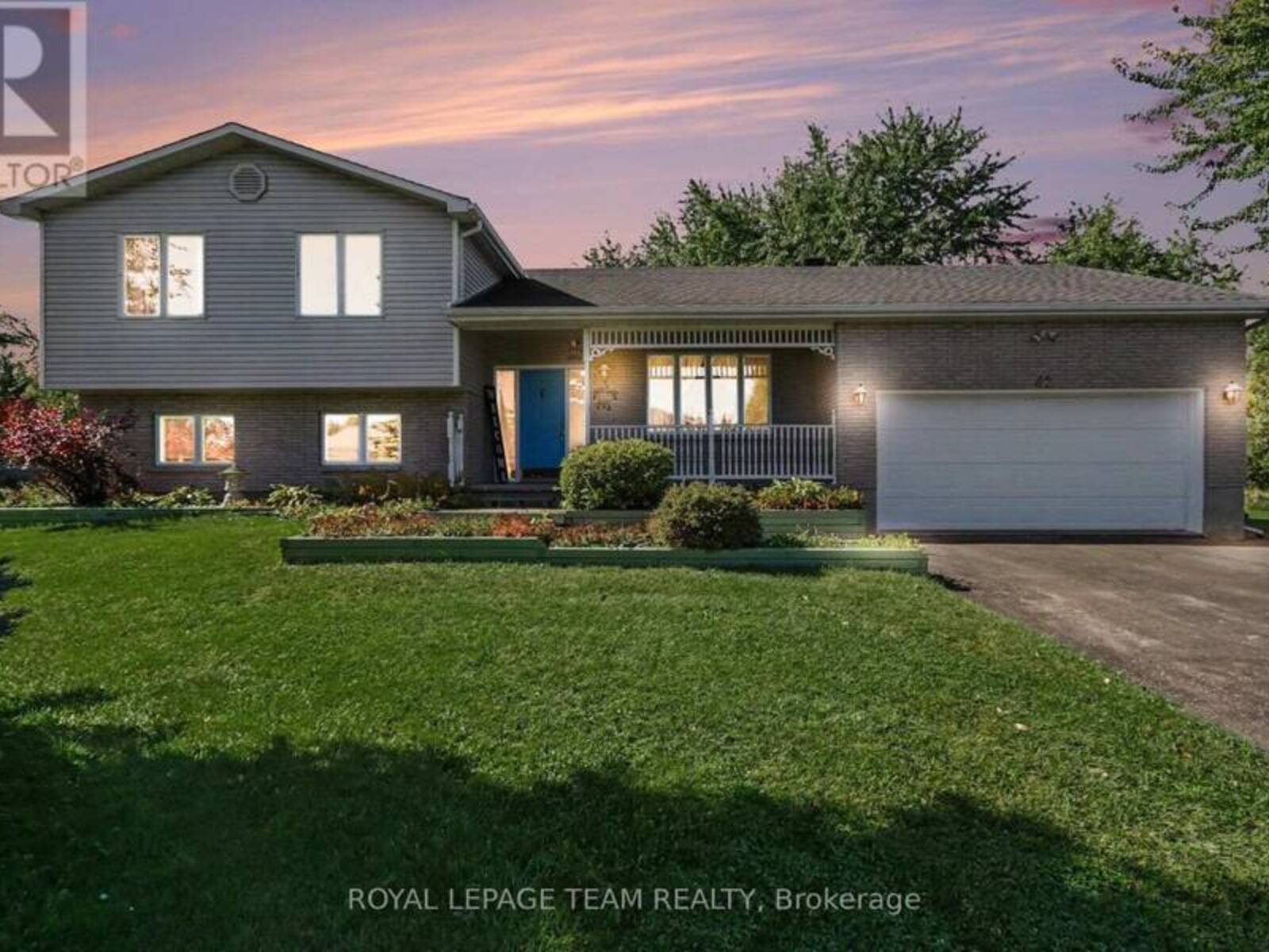 42 COLONEL DRIVE, Kemptville, Ontario K0G 1J0