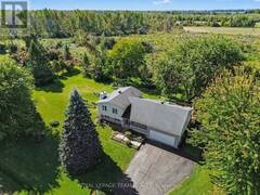 42 COLONEL DRIVE Kemptville Ontario, K0G 1J0