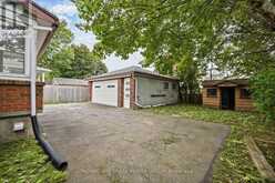 234 COLUMBUS AVENUE | Ottawa Ontario | Slide Image Thirty-nine