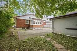 234 COLUMBUS AVENUE | Ottawa Ontario | Slide Image Forty