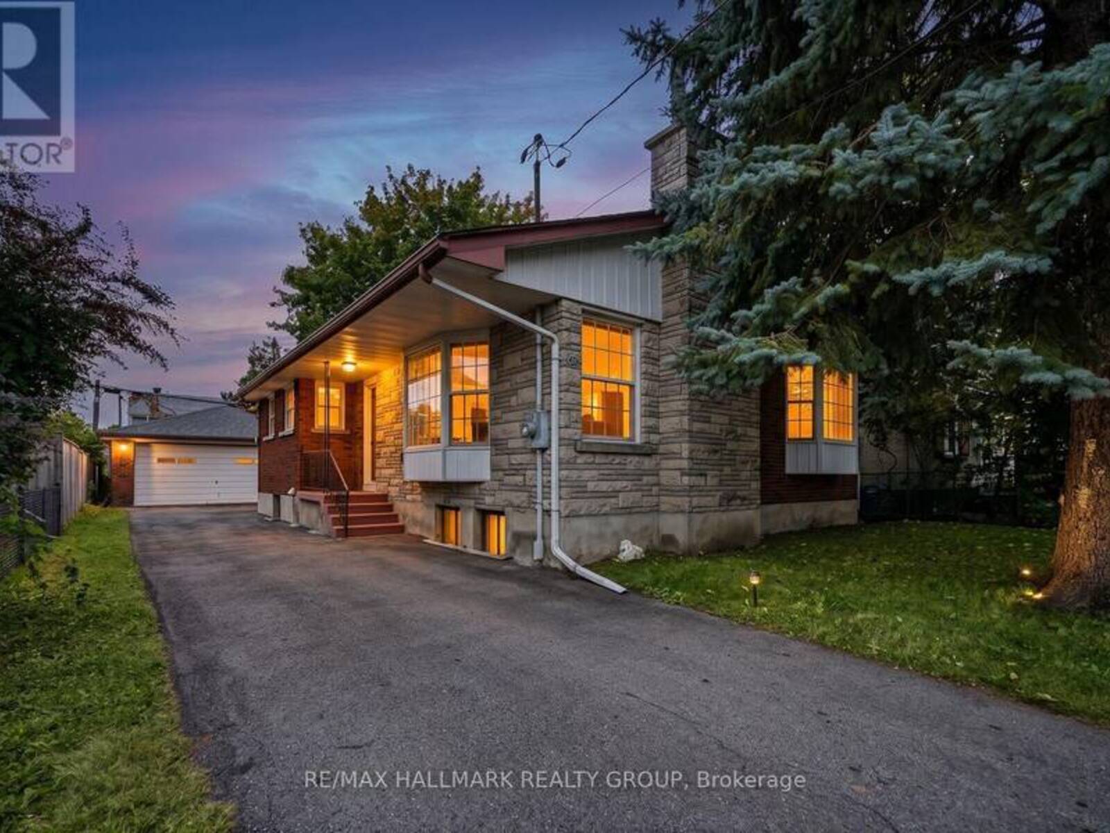 234 COLUMBUS AVENUE, Ottawa, Ontario K1K 1P6