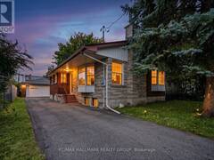 234 COLUMBUS AVENUE Ottawa Ontario, K1K 1P6