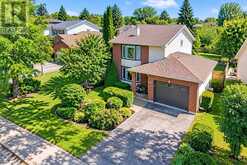 96 PHEASANT RUN DRIVE | Ottawa Ontario | Slide Image One