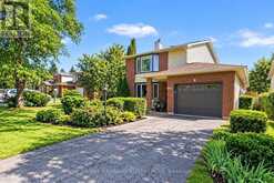 96 PHEASANT RUN DRIVE | Ottawa Ontario | Slide Image Two