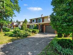 96 PHEASANT RUN DRIVE Ottawa Ontario, K2J 2R5