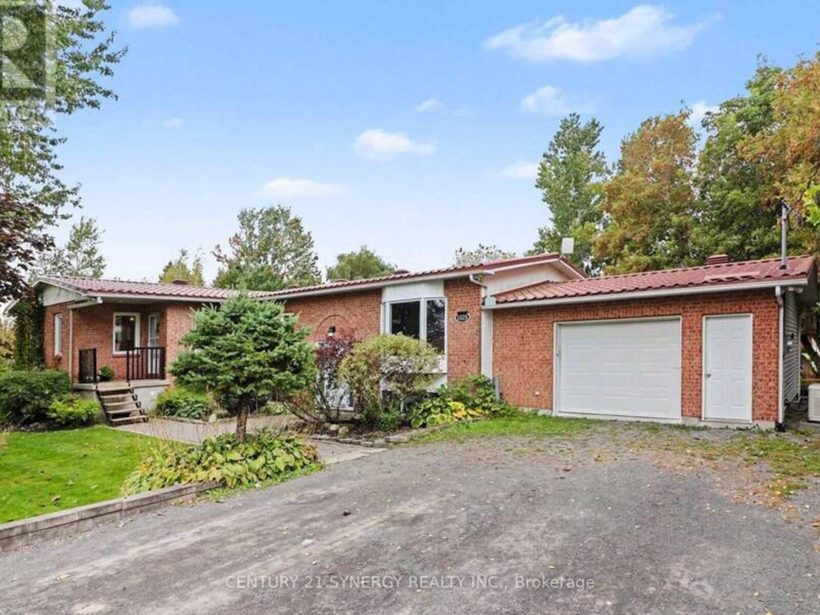1025 MONTEE LEBRUN, Casselman, Ontario K0A 1M0