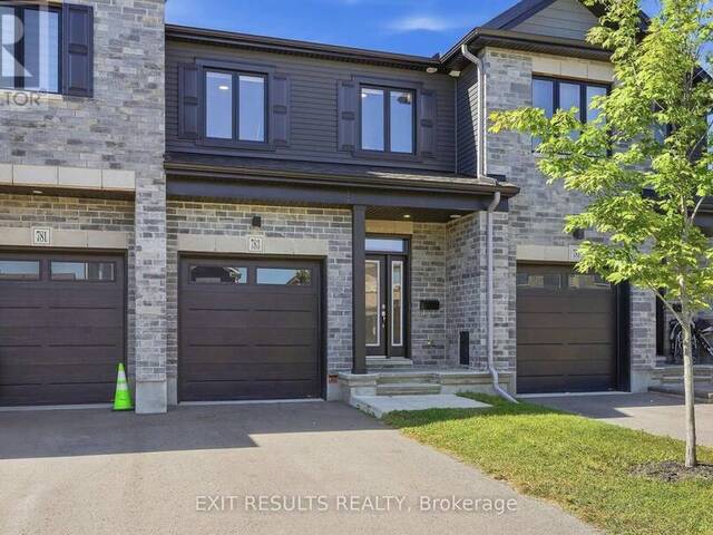 783 NAMUR STREET W Embrun Ontario, K0A 1W0 - 3 Bedrooms Home For Sale