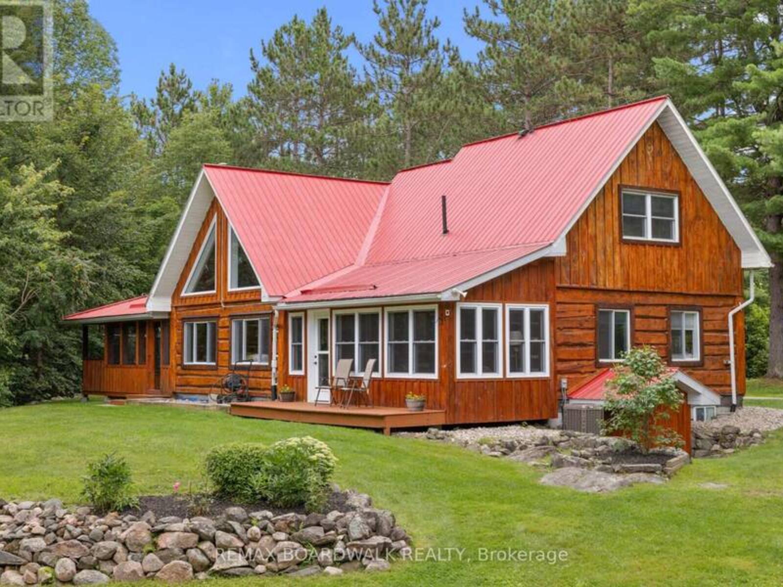 1654 TRYON ROAD, Central Frontenac, Ontario K0H 2P0