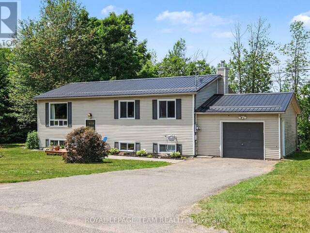 2495 RIVER ROAD Kemptville Ontario, K0G 1J0 - 4 Bedrooms Waterfront Home For sale