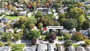 481 TWEEDSMUIR AVENUE | Ottawa Ontario | Slide Image Thirty-eight