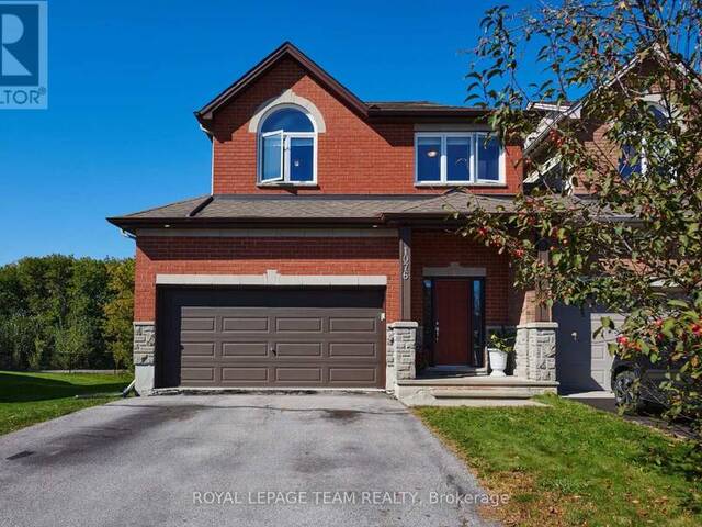 1076 NORTHGRAVES CRESCENT Ottawa Ontario, K2M 0C6 - 5 Bedrooms Home For Sale